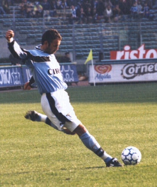 Piacenza Mihajlovic batte gol